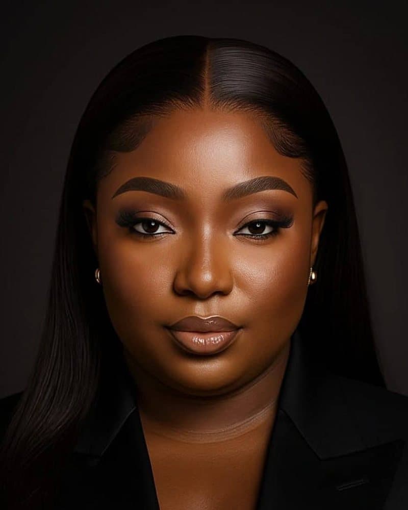 Apollo Samantha Dorcas, Esq., Nigeria