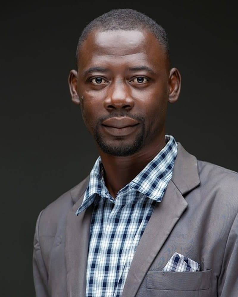 Ismail Saani, Ghana