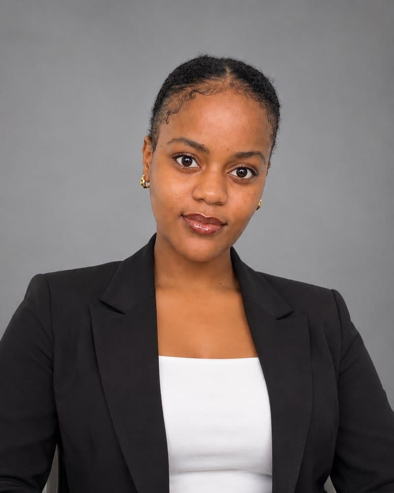 Maureen Mushwimba, Zambia