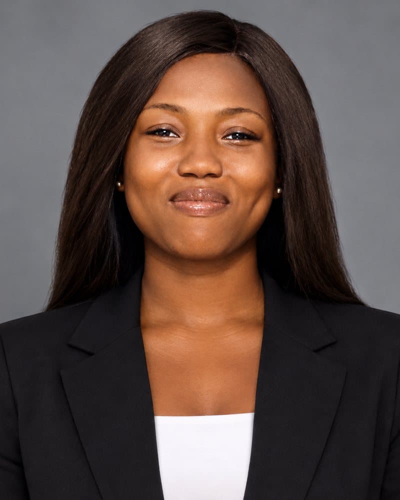 Victoria Dzifa Atisoe, Ghana