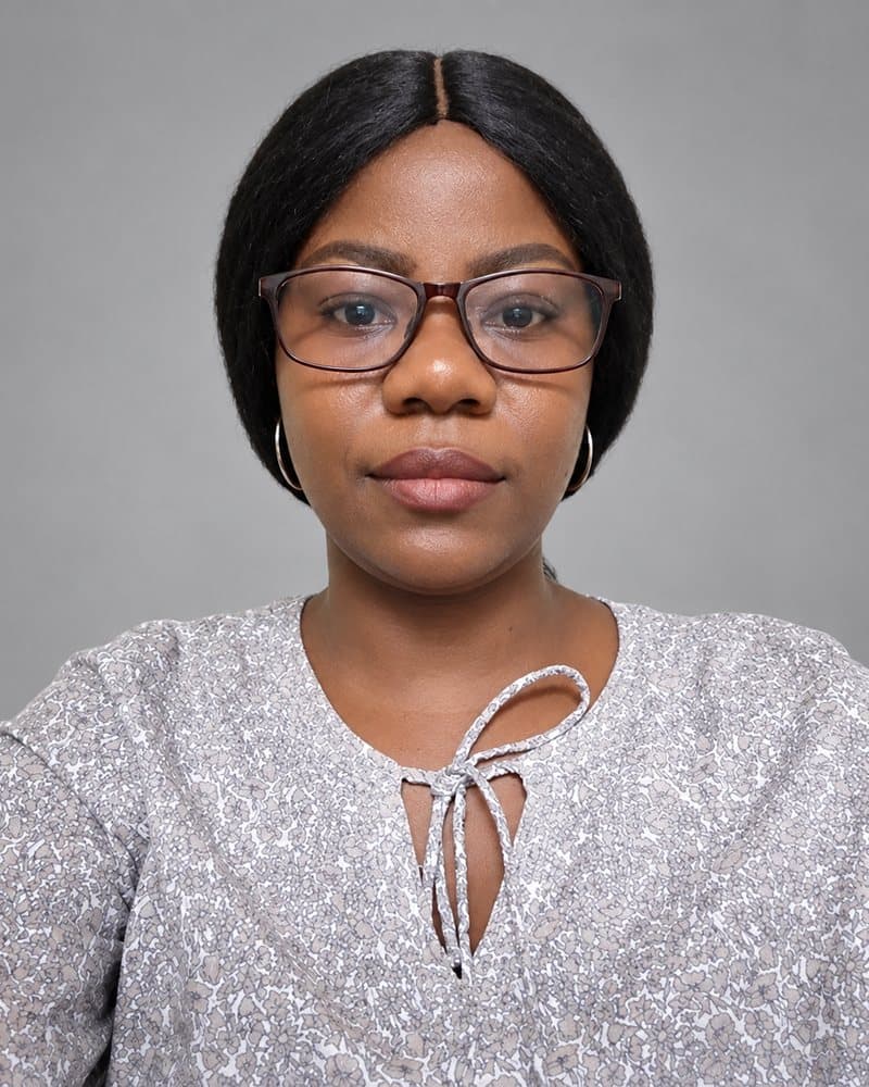 Yolanda Chibaya, Zimbabwe