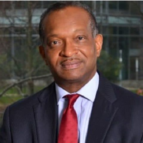 Portrait of Kweku Awotwi